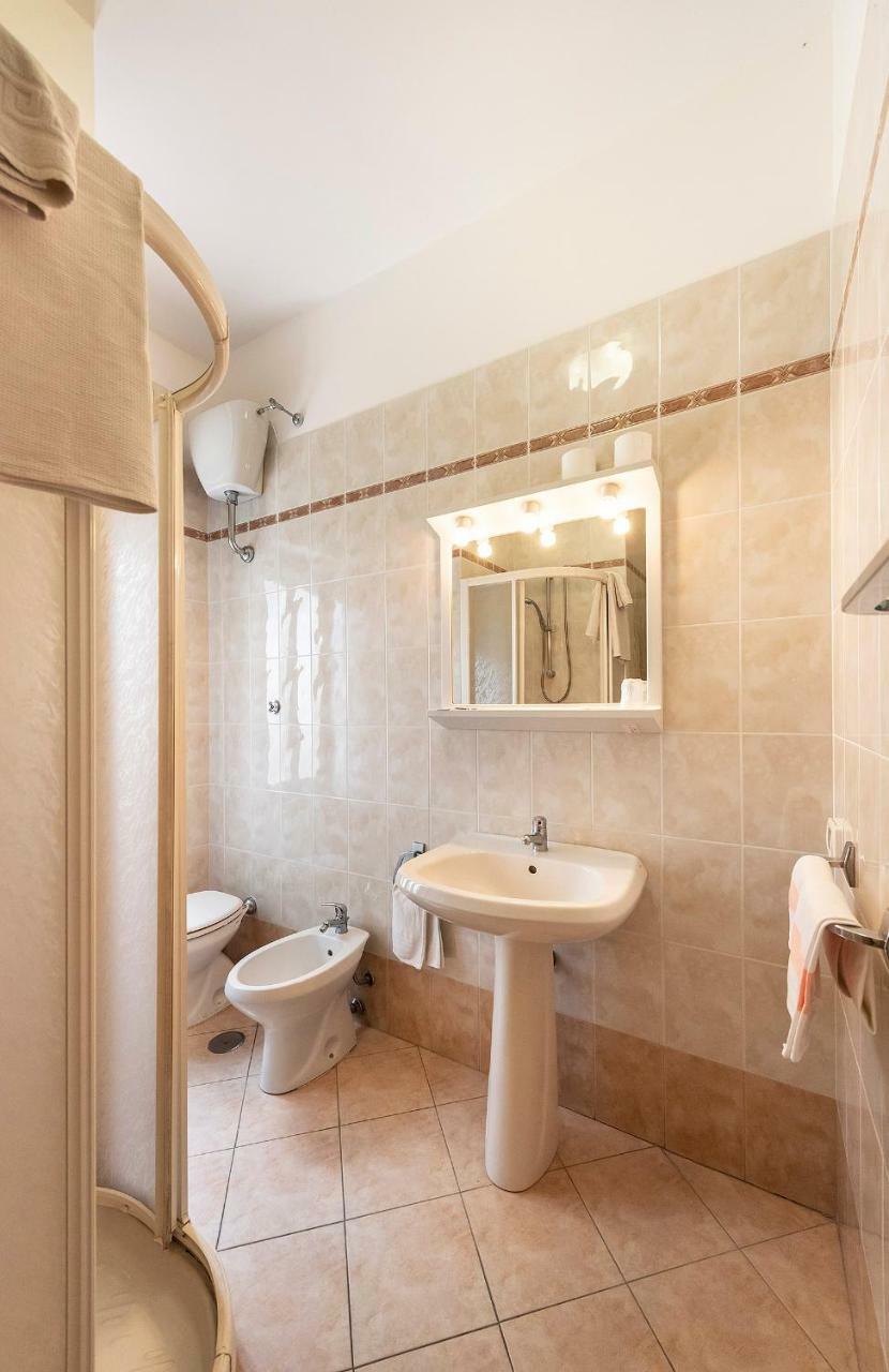 Hotel Aurelia タルクイーニア エクステリア 写真