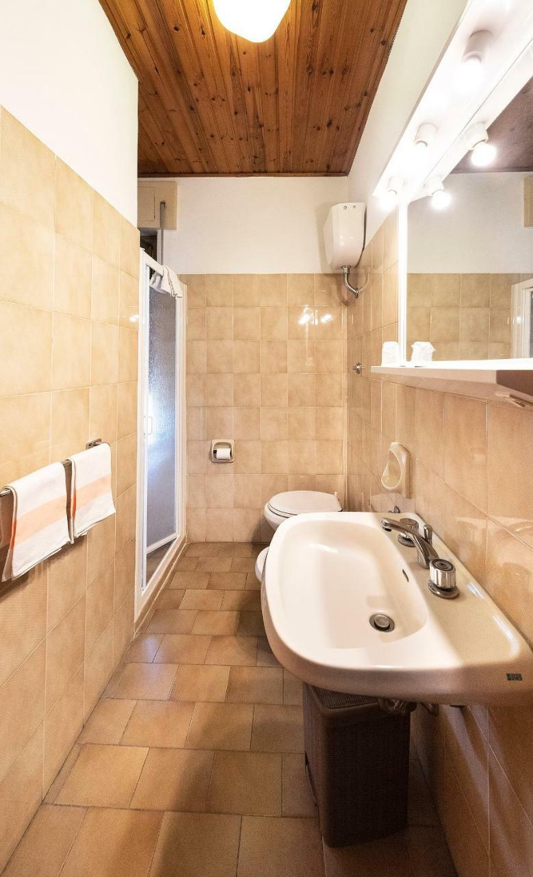 Hotel Aurelia タルクイーニア エクステリア 写真