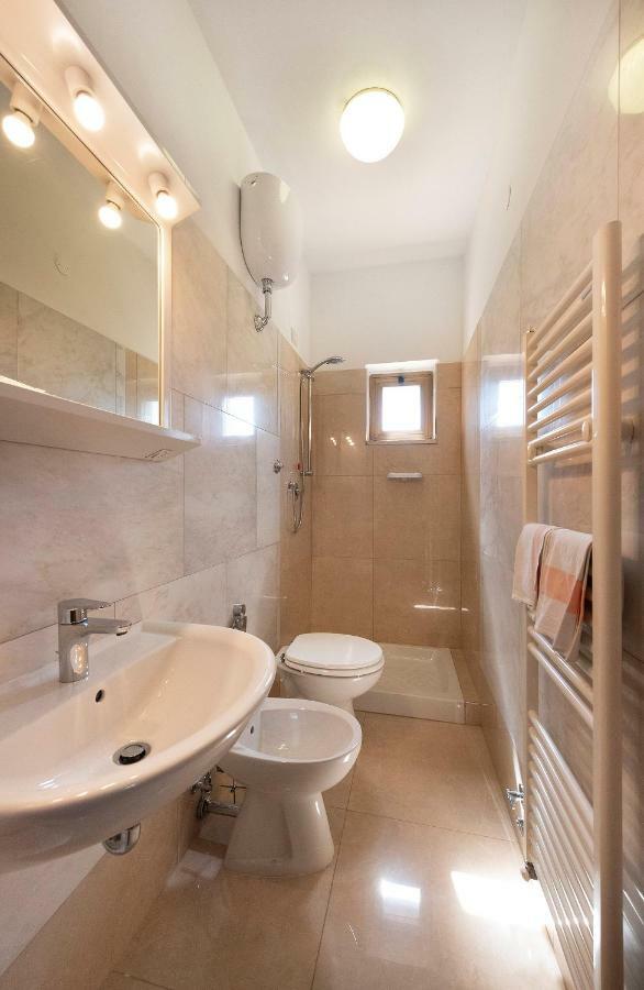Hotel Aurelia タルクイーニア エクステリア 写真